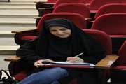 تقدیر از کارکنان نمونه و بازنشسته دانشکده ی داروسازی